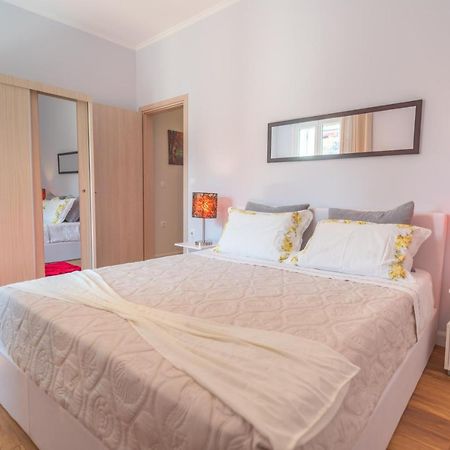 Jessica Apartment Corfu  Zewnętrze zdjęcie