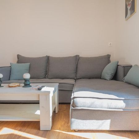 Jessica Apartment Corfu  Zewnętrze zdjęcie