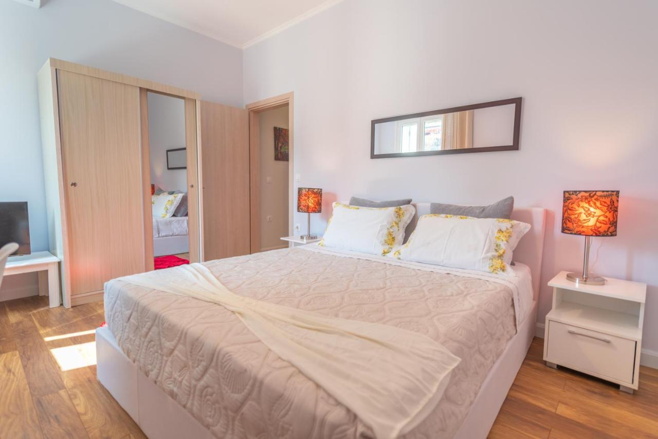 Jessica Apartment Corfu  Zewnętrze zdjęcie