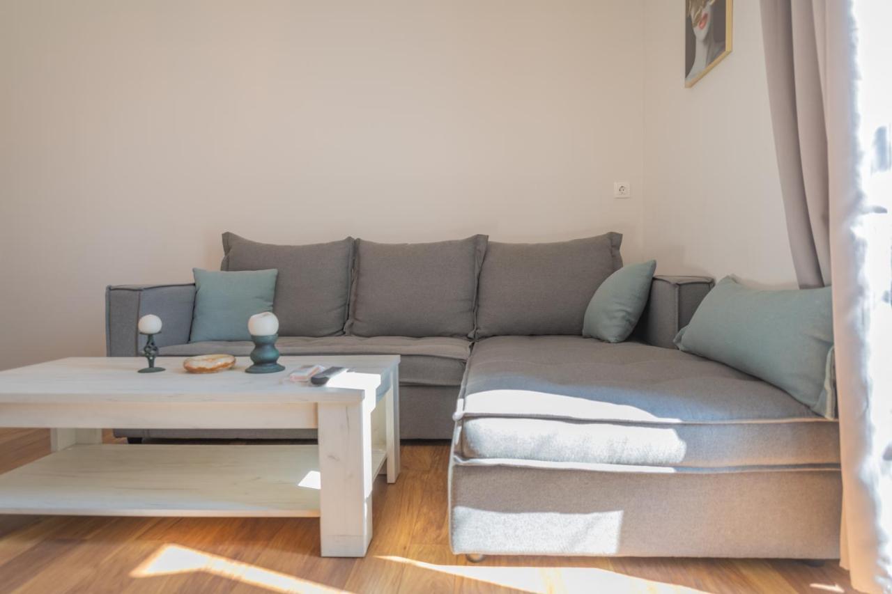 Jessica Apartment Corfu  Zewnętrze zdjęcie