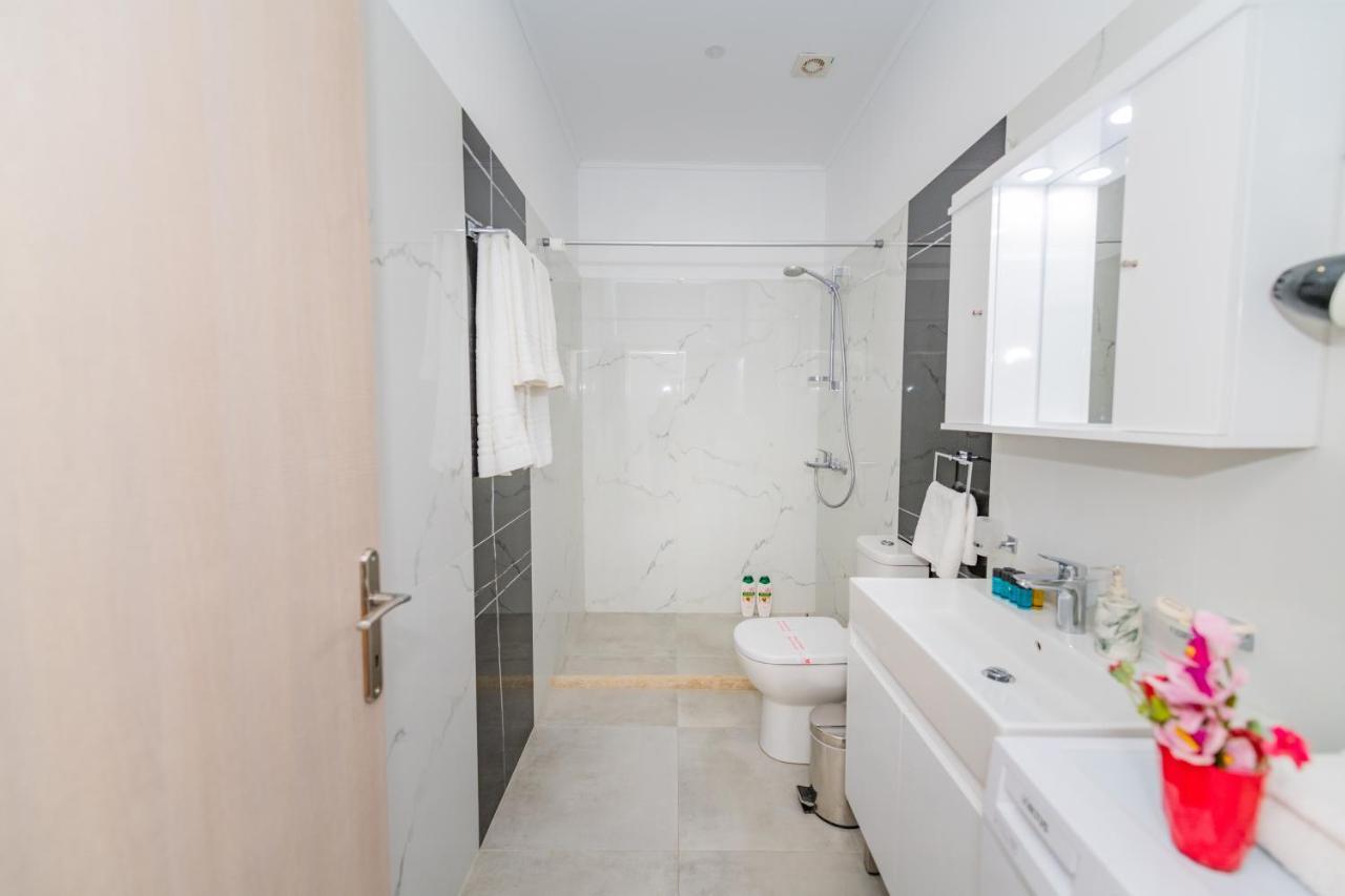 Jessica Apartment Corfu  Zewnętrze zdjęcie